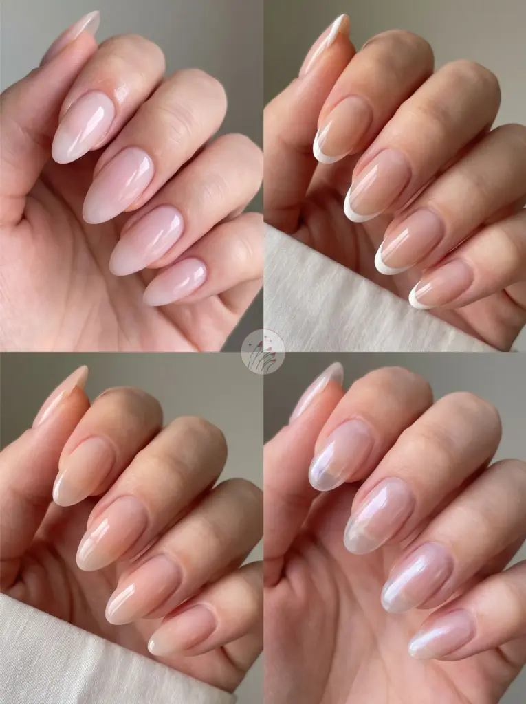 Gel Extensions: Soft, Fresh, Glassy