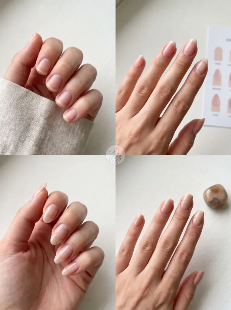How To Find My Nails Type