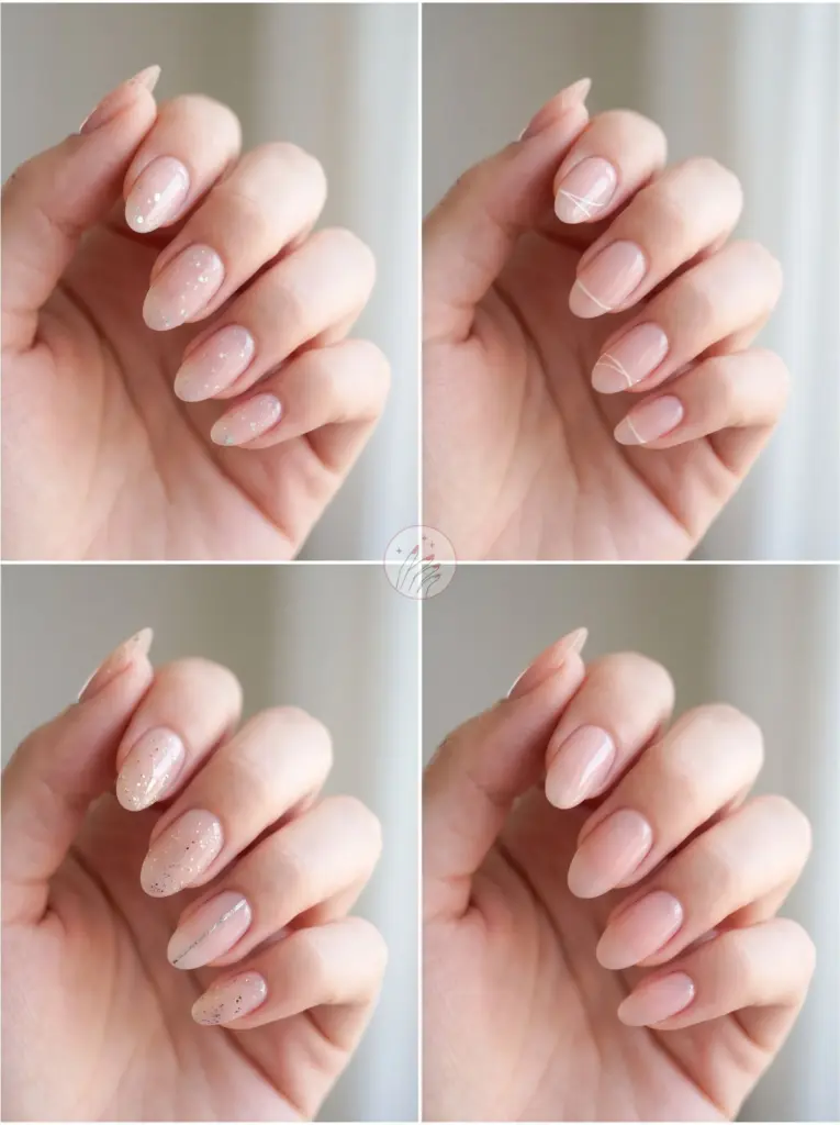 Polygel Nails: Lightweight, Playful, Smooth