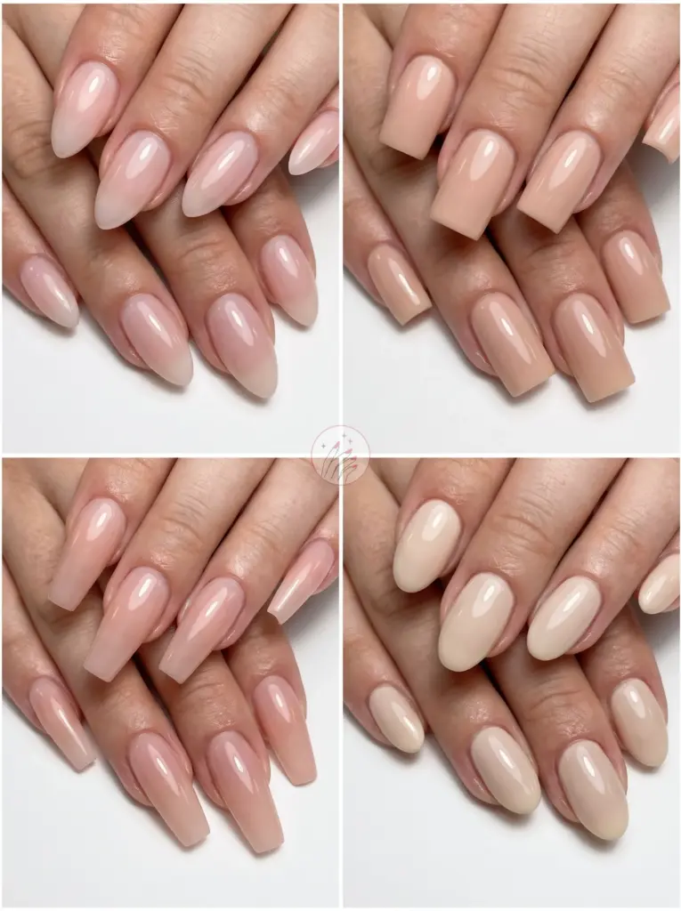 Strongest-Looking Extensions: Glossy and Structured