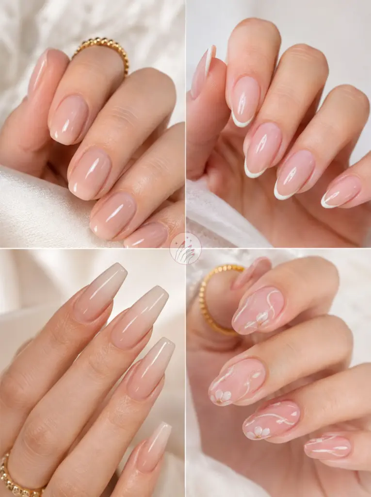 What Are Polygel Nails Exactly