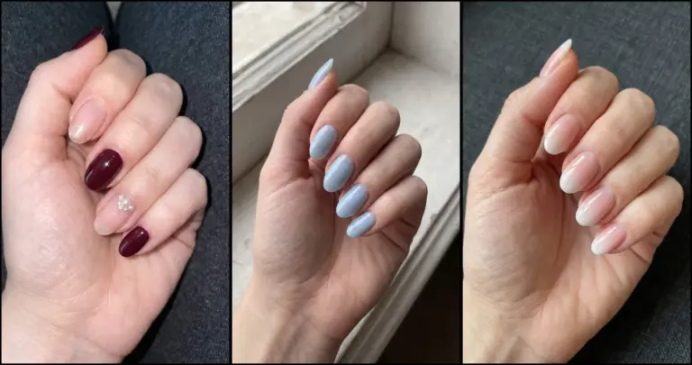 34 Wedding & Bridal Nails to Save for Your Big Day
